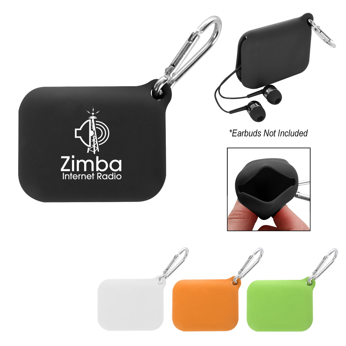 Access Tech Pouch 1
