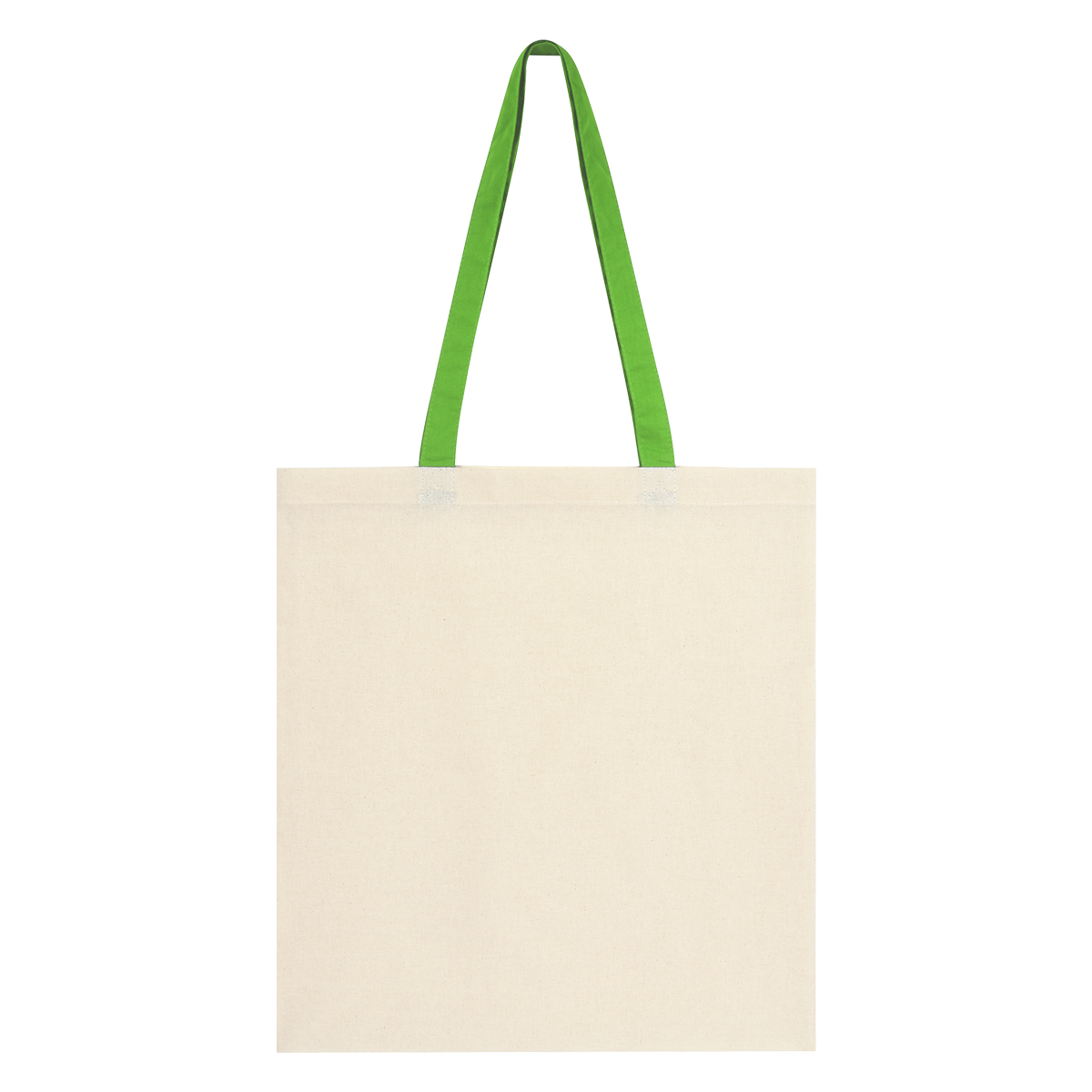 Penny Wise Cotton Canvas Tote Bag 1
