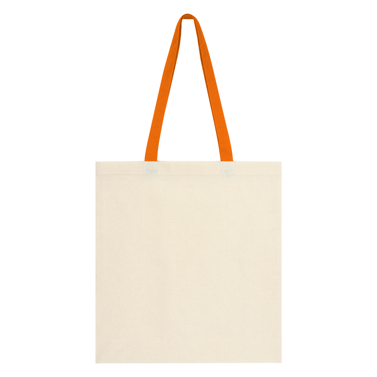 Penny Wise Cotton Canvas Tote Bag 1