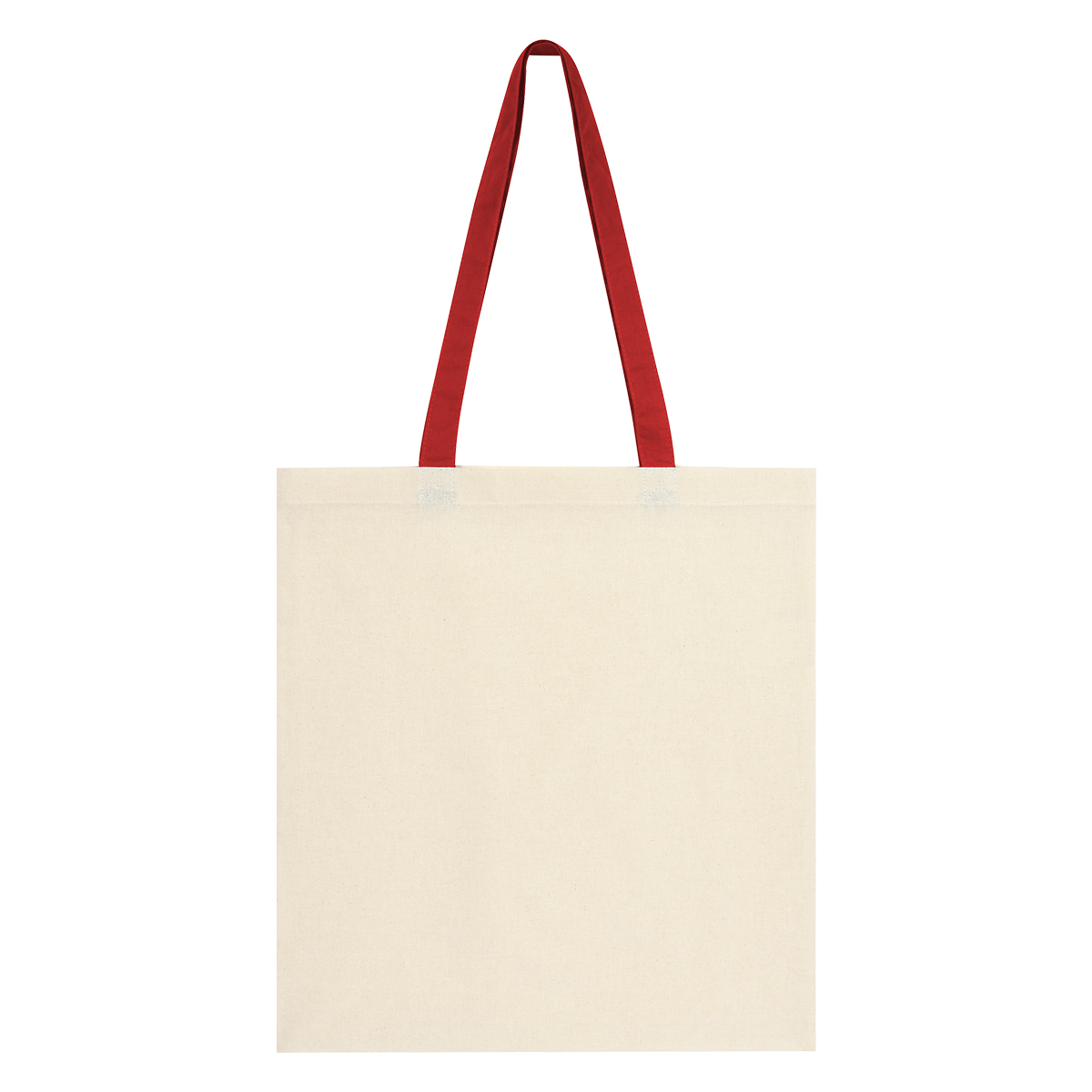 Penny Wise Cotton Canvas Tote Bag 1