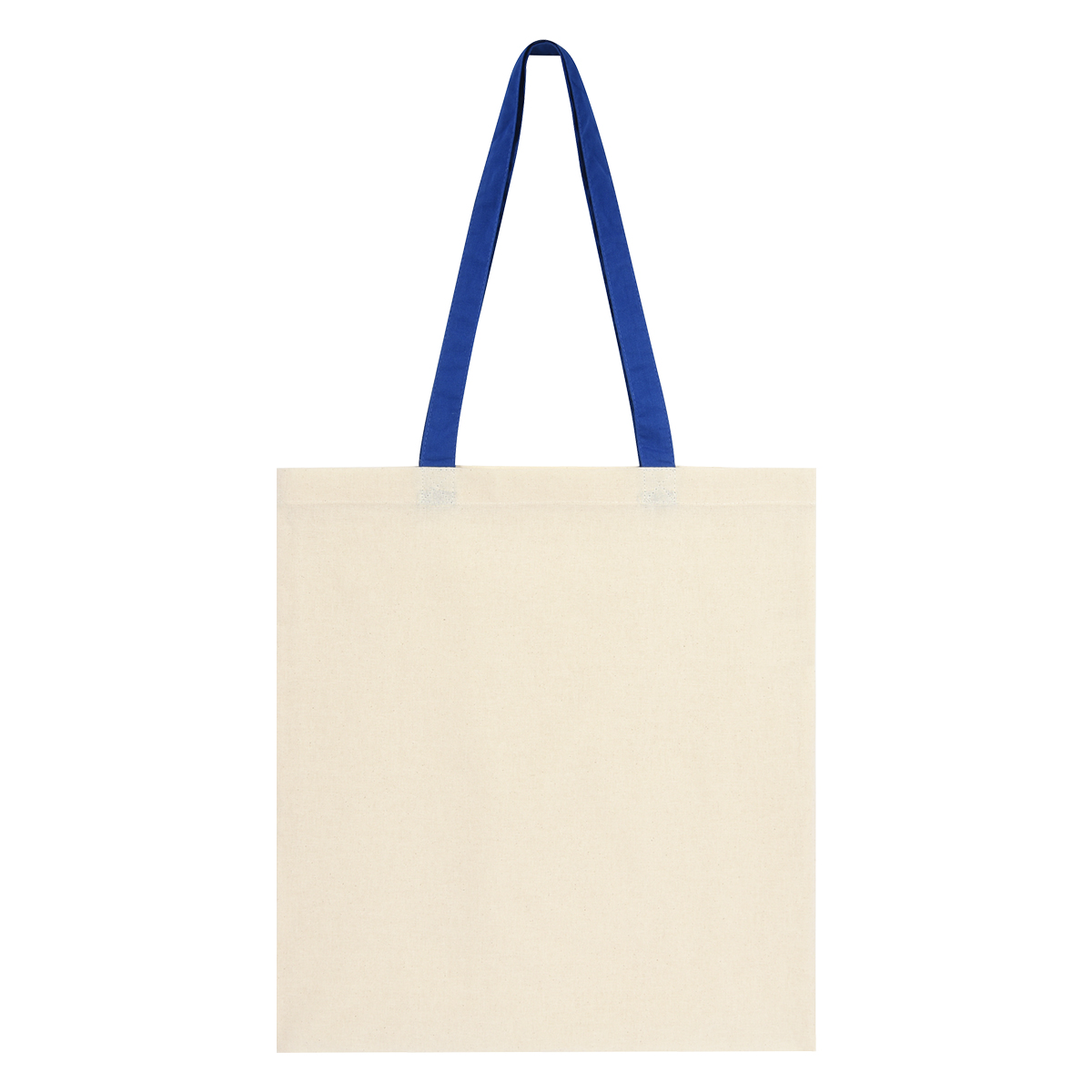 Penny Wise Cotton Canvas Tote Bag 1