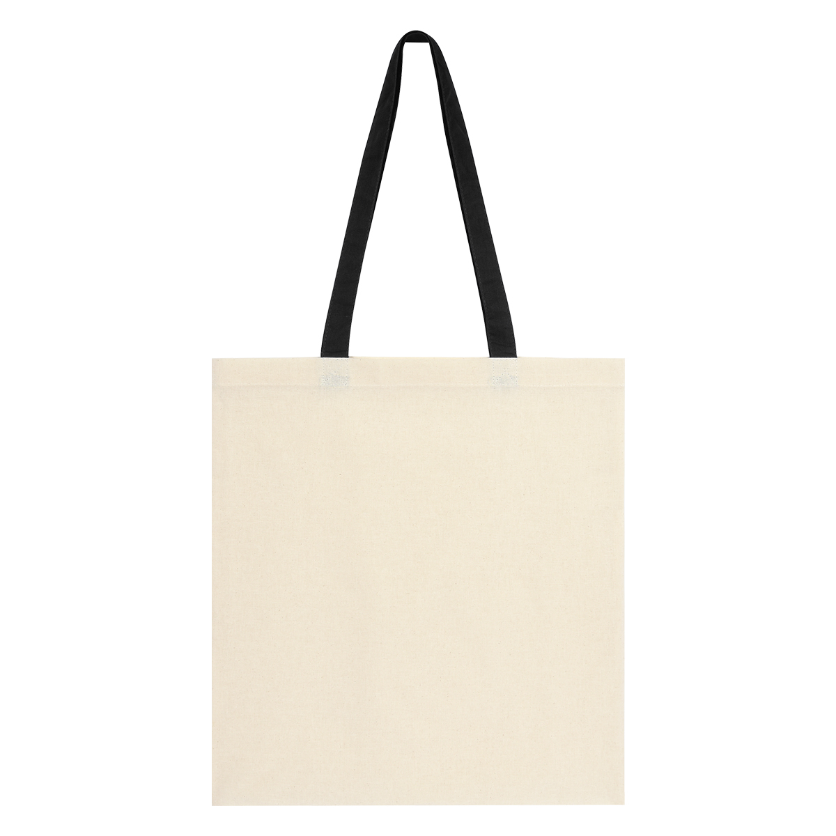 Penny Wise Cotton Canvas Tote Bag 1
