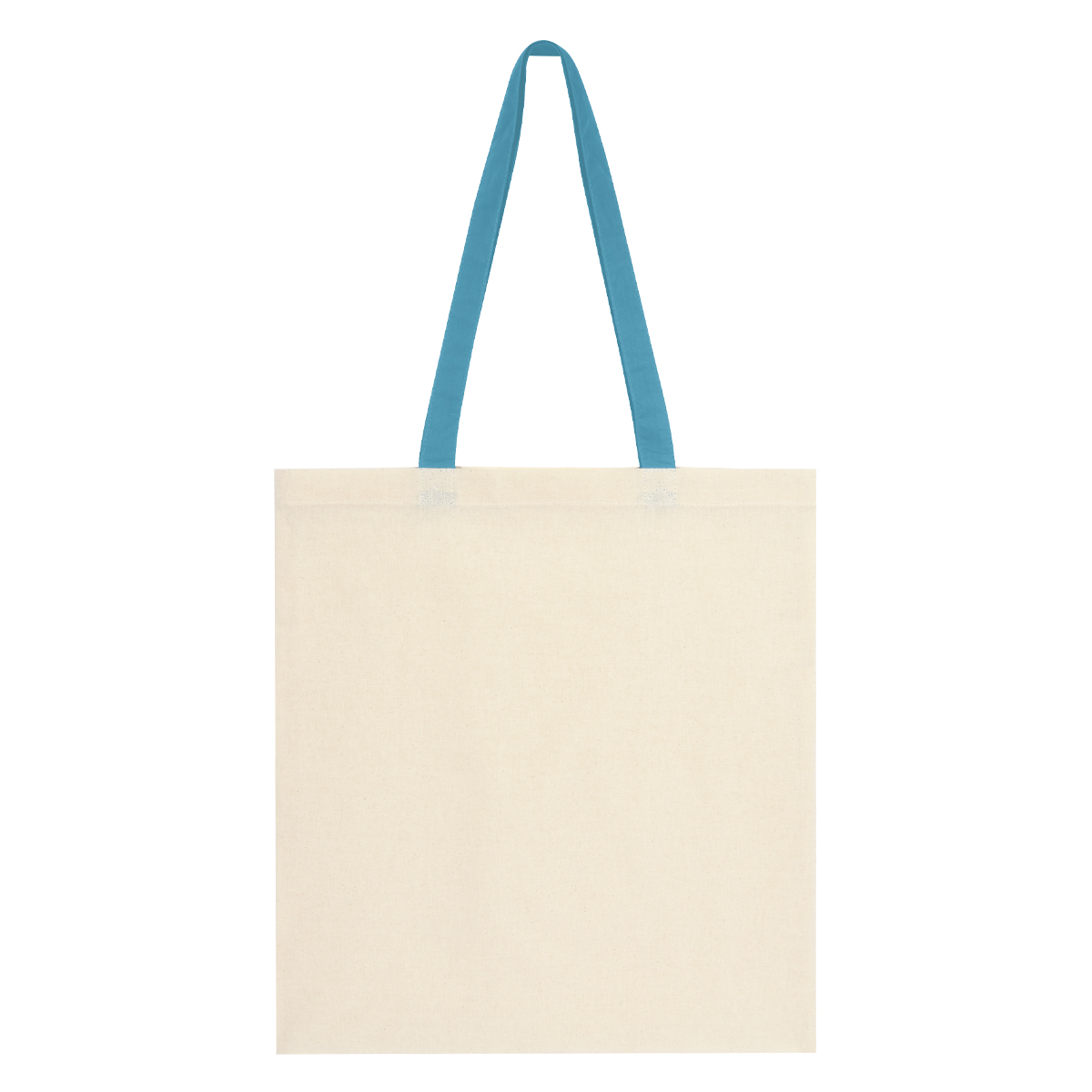 Penny Wise Cotton Canvas Tote Bag 1