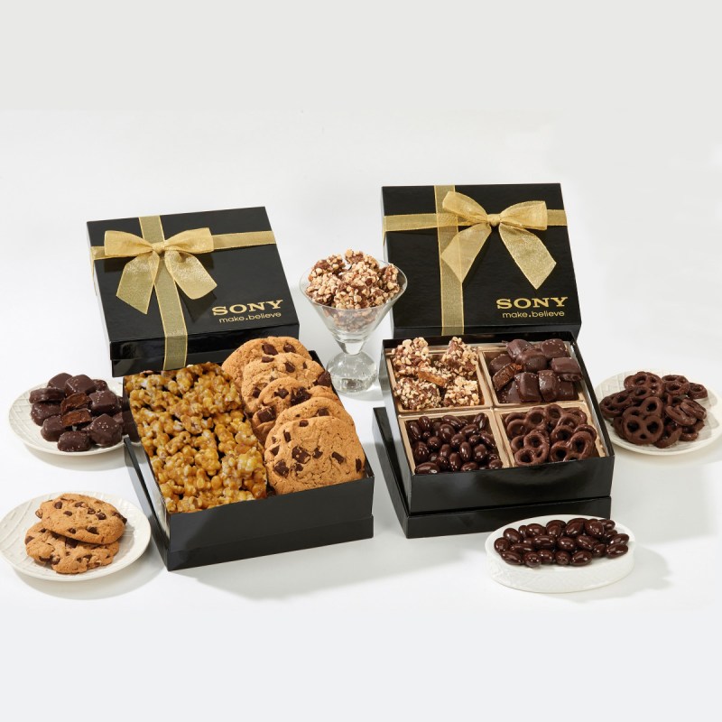 The Chairman Gift Box 1 The Chairman Gift Box 1