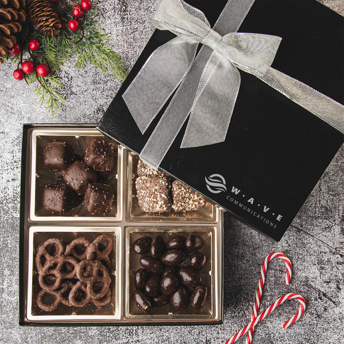 The Chairman Gift Box 1