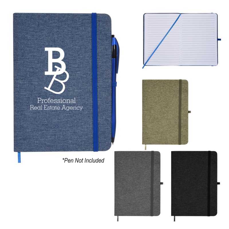 5x7 Portland Recycled Journal 1 5x7 Portland Recycled Journal 1