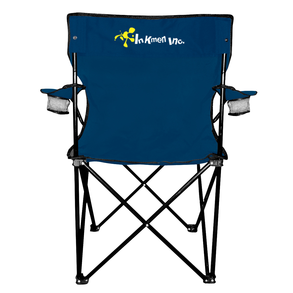 Folding Chair With Carrying Bag 1