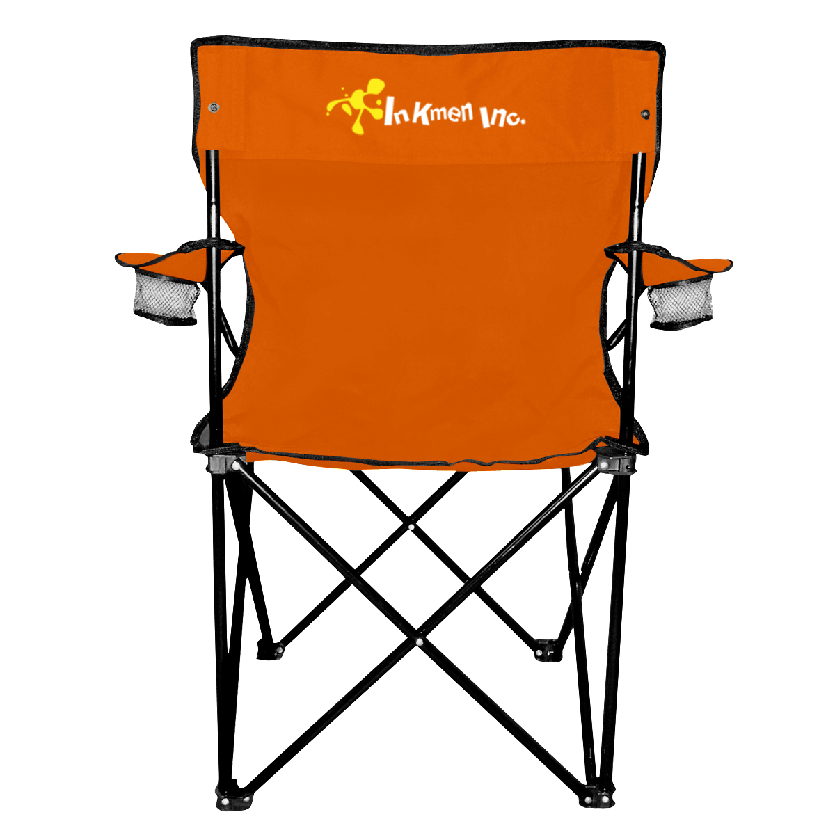 Folding Chair With Carrying Bag 1