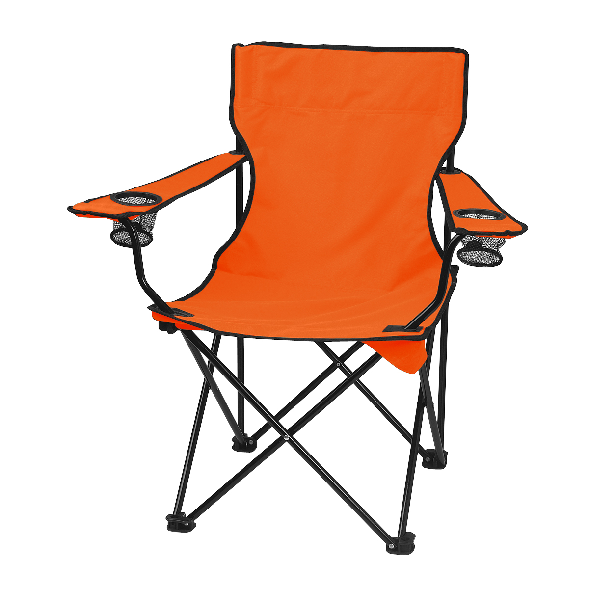 Folding Chair With Carrying Bag 1