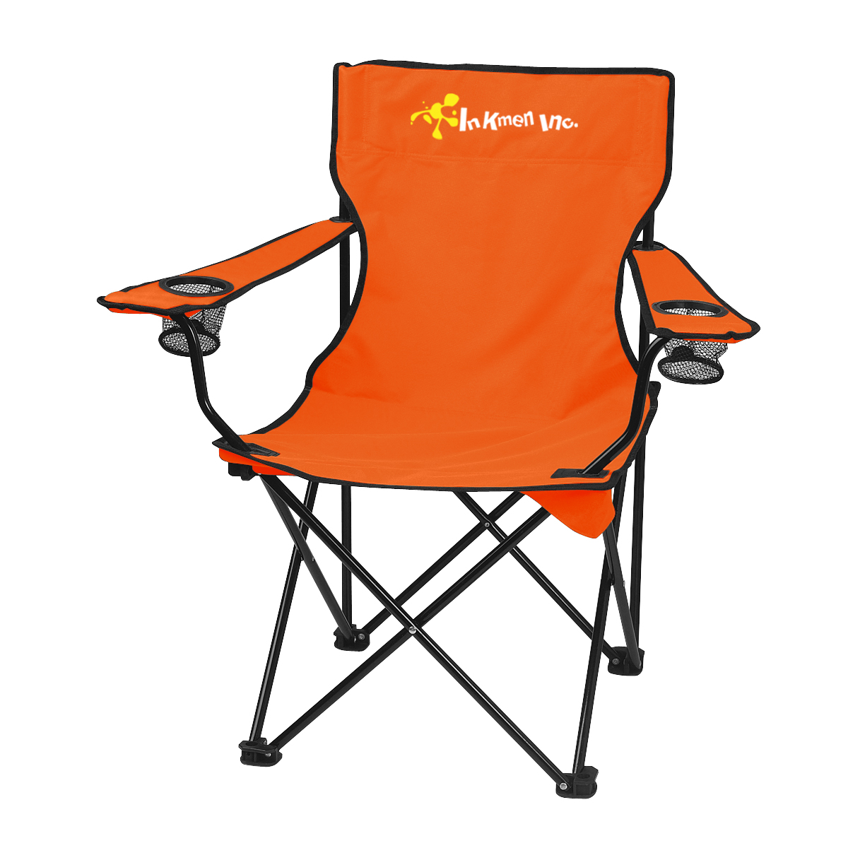 Folding Chair With Carrying Bag 1