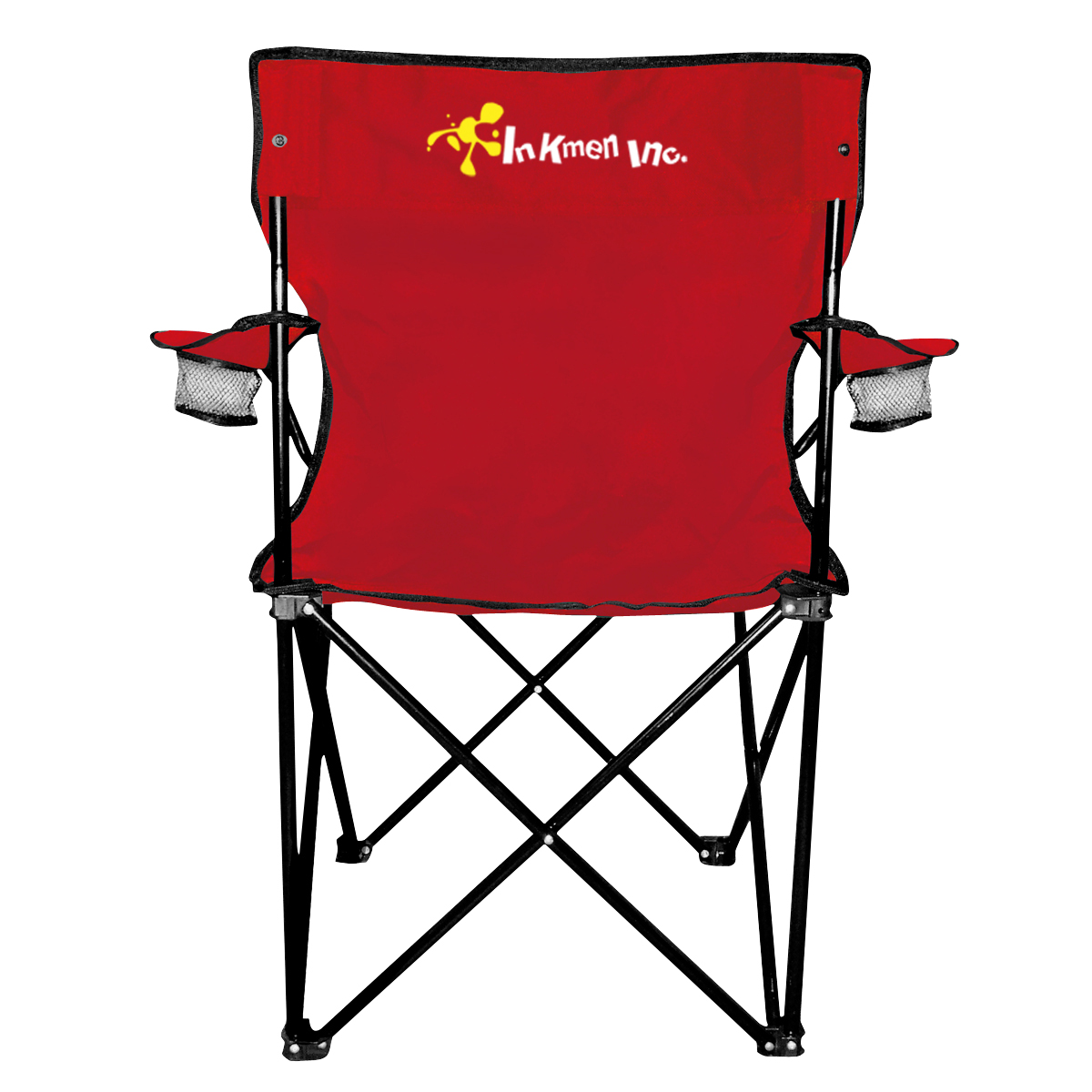 Folding Chair With Carrying Bag 1