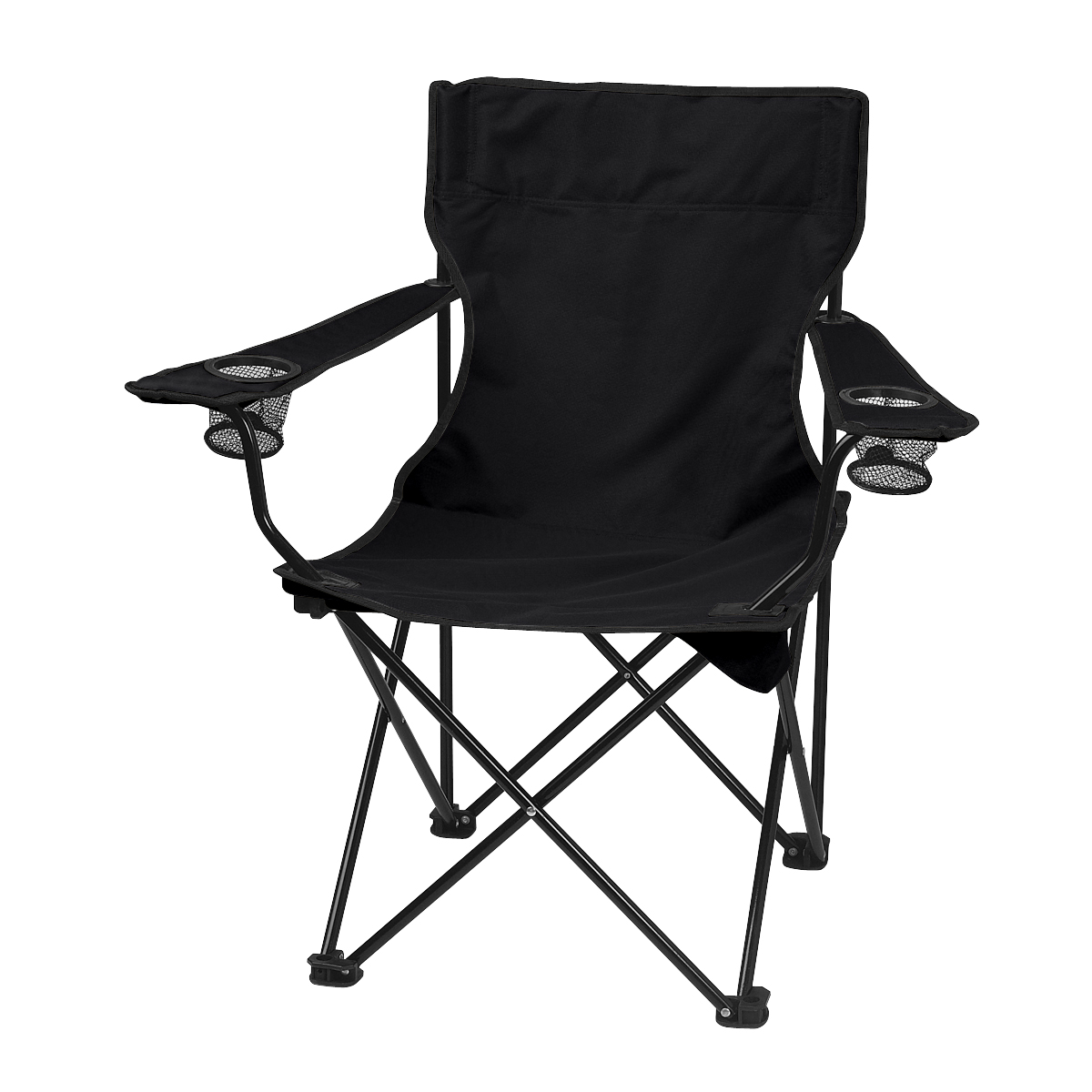 Folding Chair With Carrying Bag 1