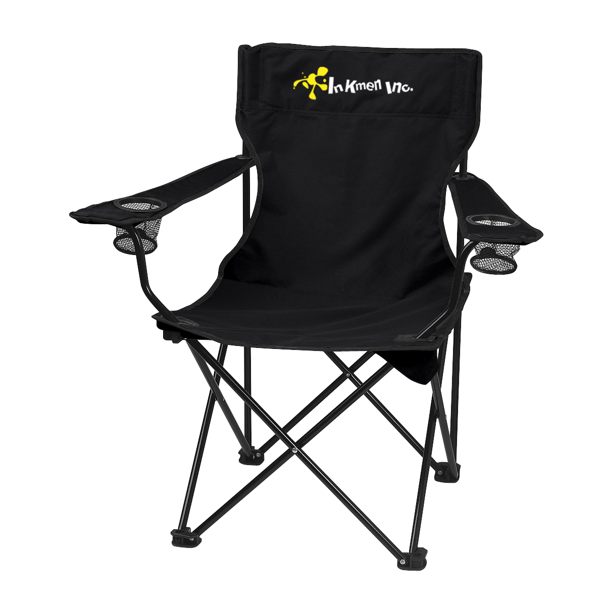 Folding Chair With Carrying Bag 1
