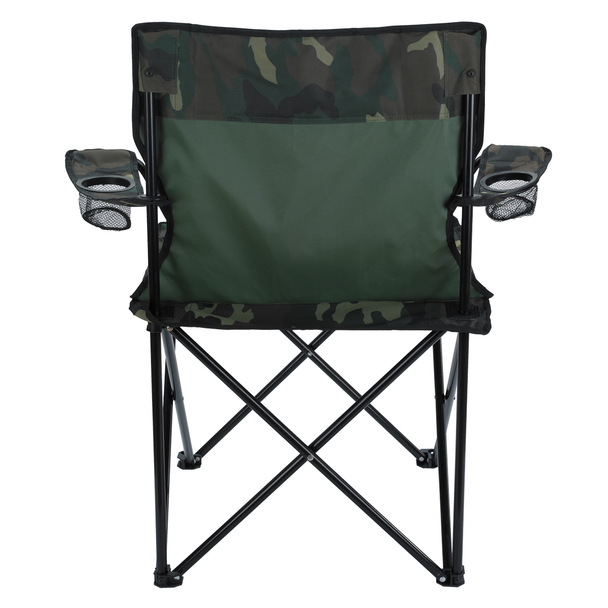 Folding Chair With Carrying Bag 1
