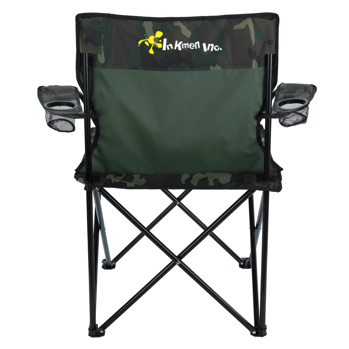 Folding Chair With Carrying Bag 1