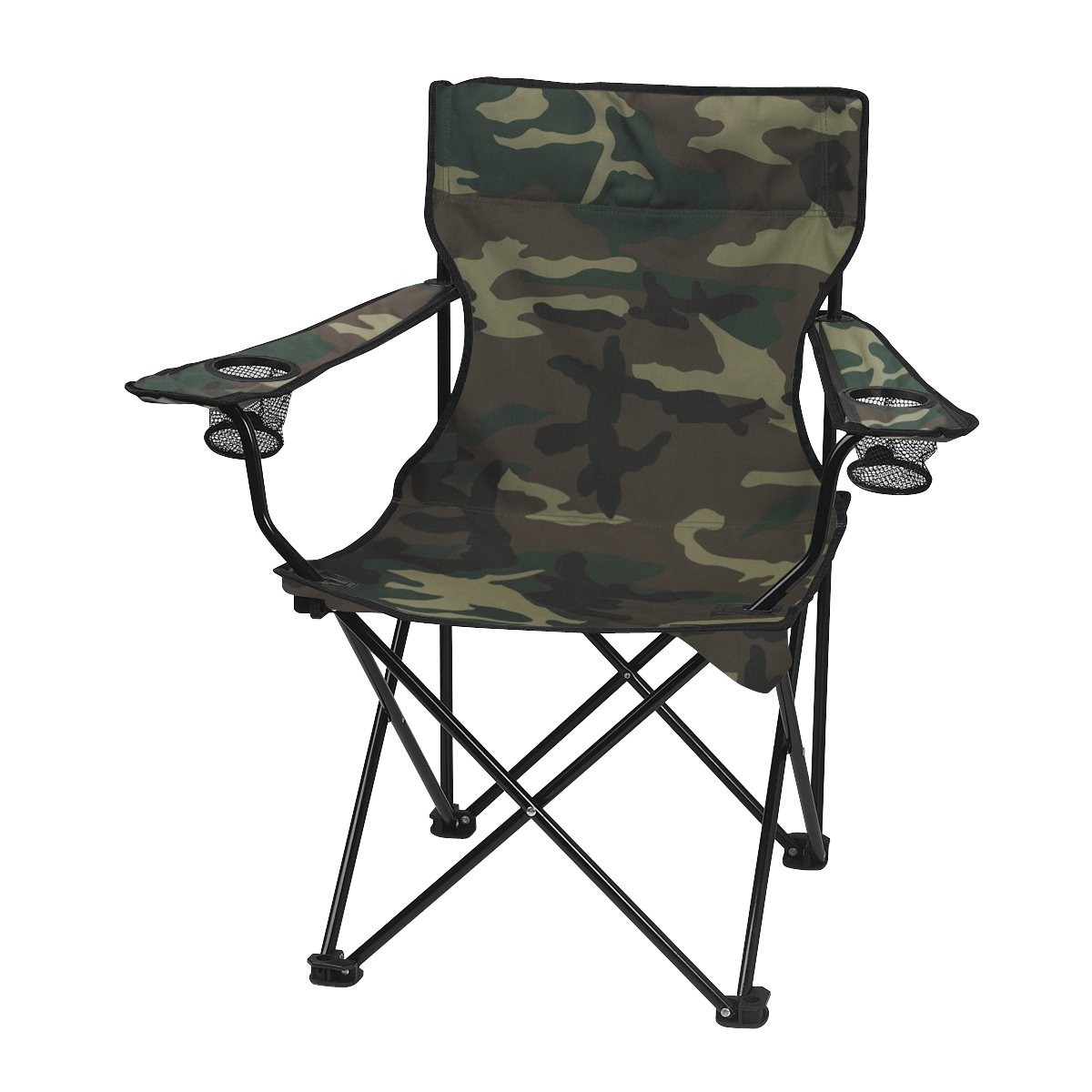 Folding Chair With Carrying Bag 1