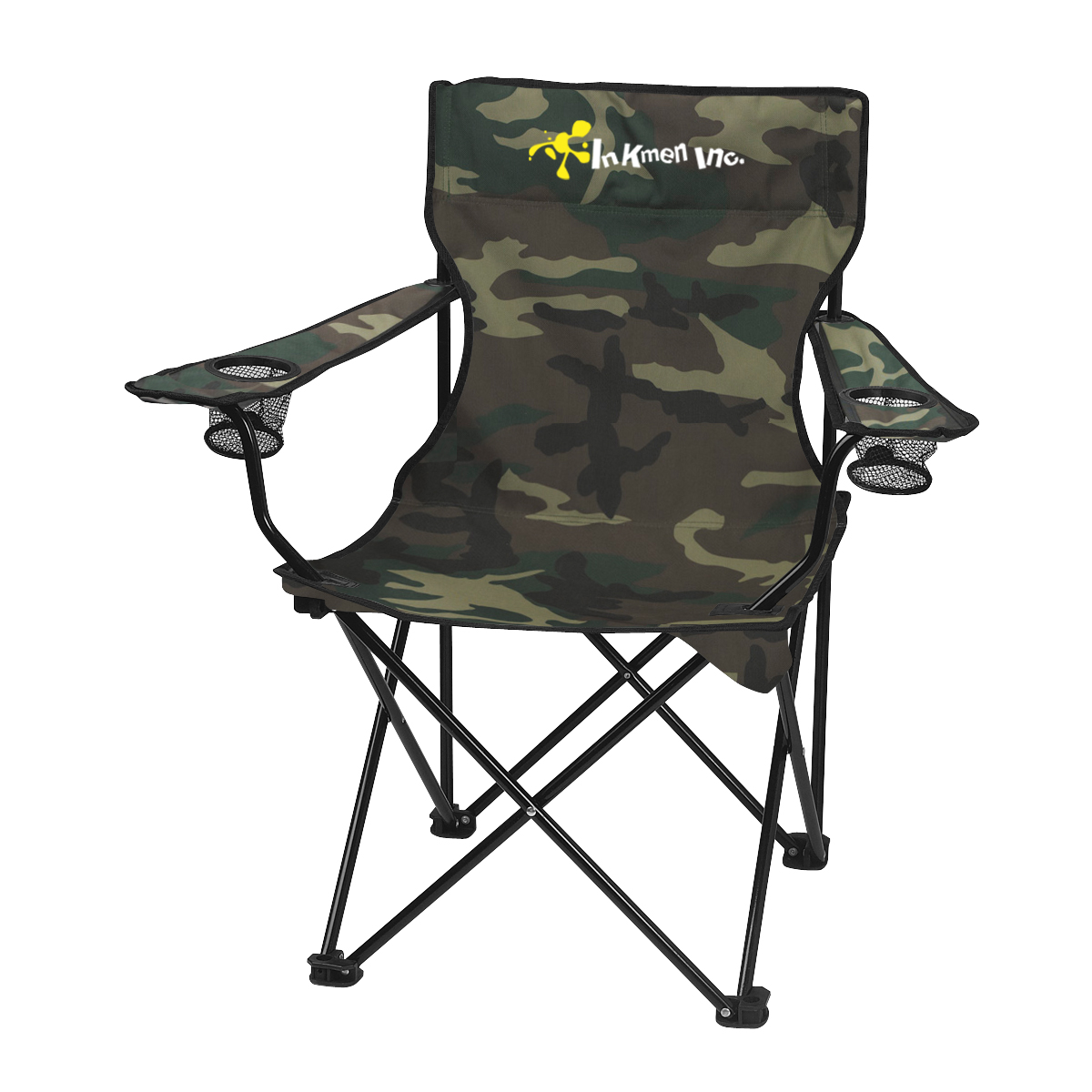 Folding Chair With Carrying Bag 1