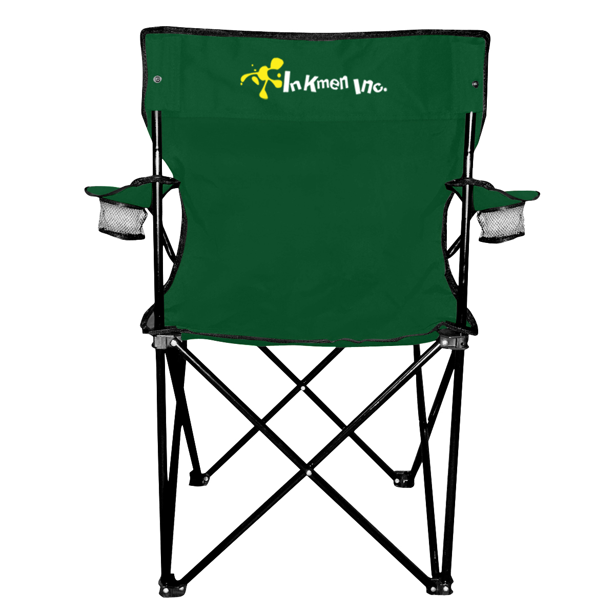 Folding Chair With Carrying Bag 1