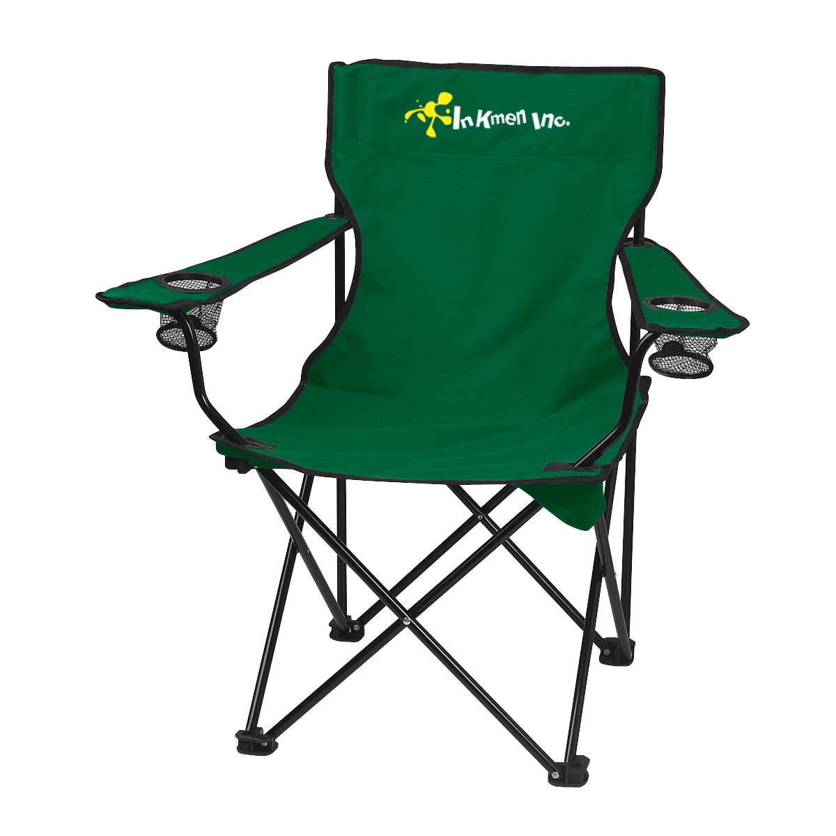 Folding Chair With Carrying Bag 1