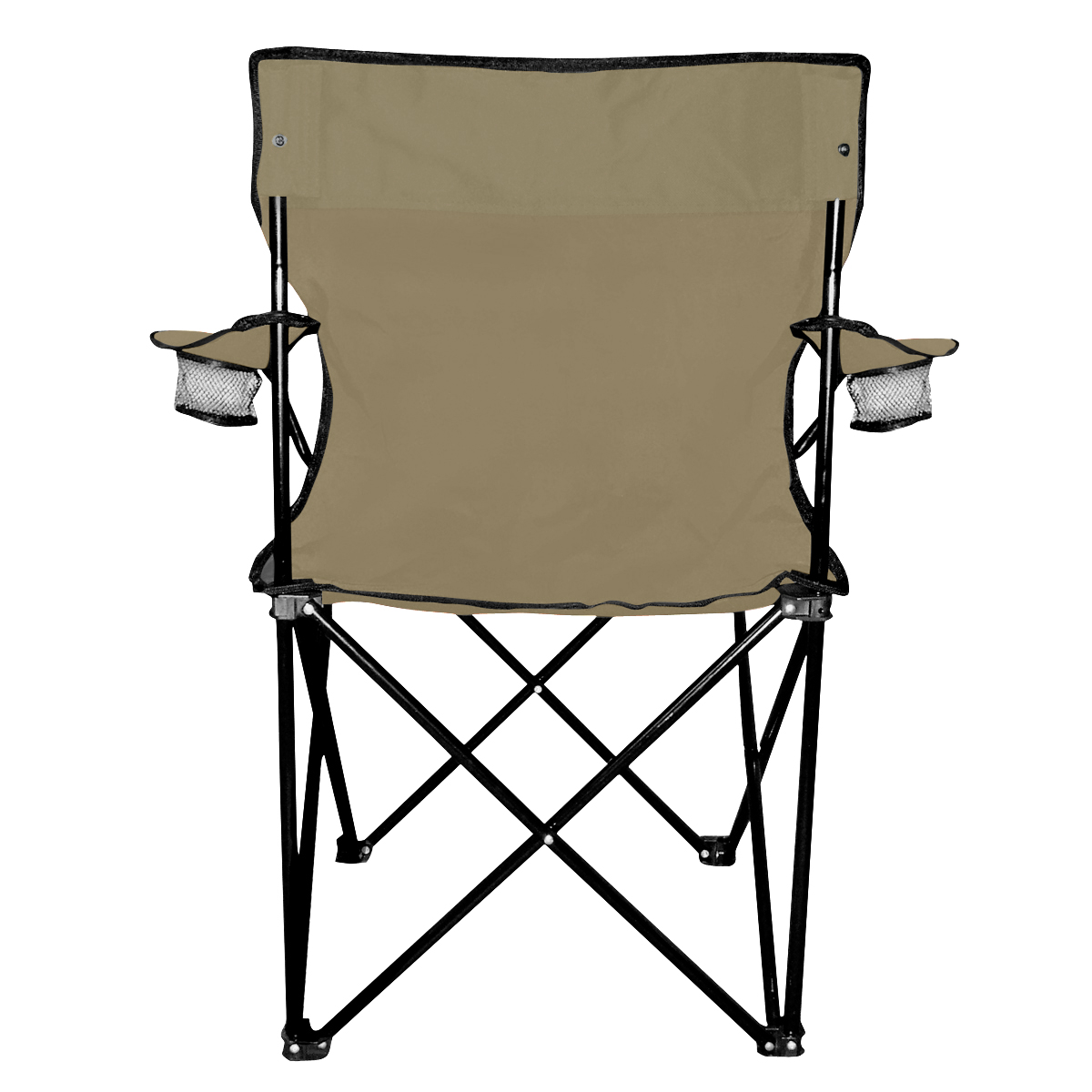 Folding Chair With Carrying Bag 1