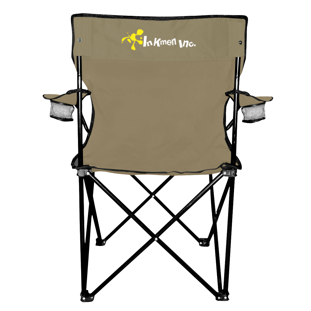 Folding Chair With Carrying Bag 1