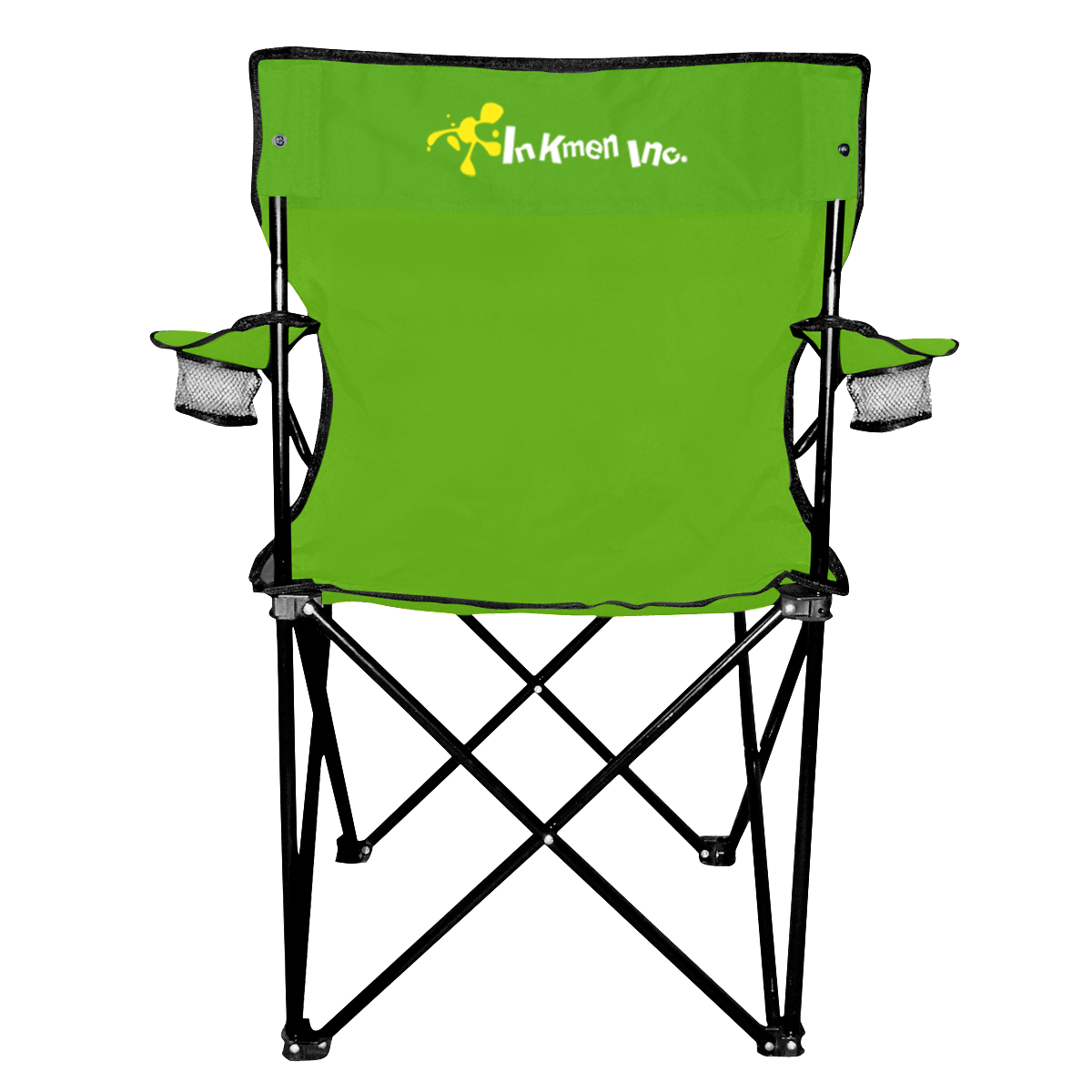 Folding Chair With Carrying Bag 1