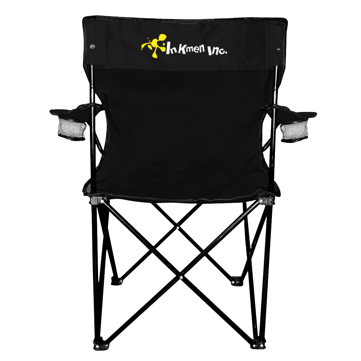 Folding Chair With Carrying Bag 1