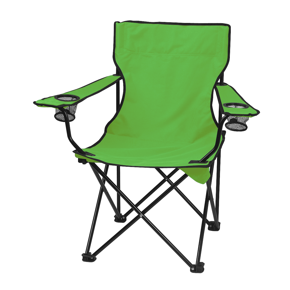 Folding Chair With Carrying Bag 1