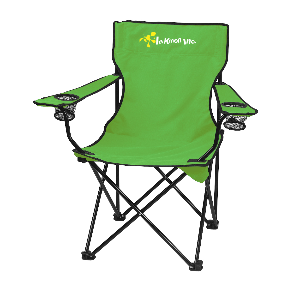 Folding Chair With Carrying Bag 1
