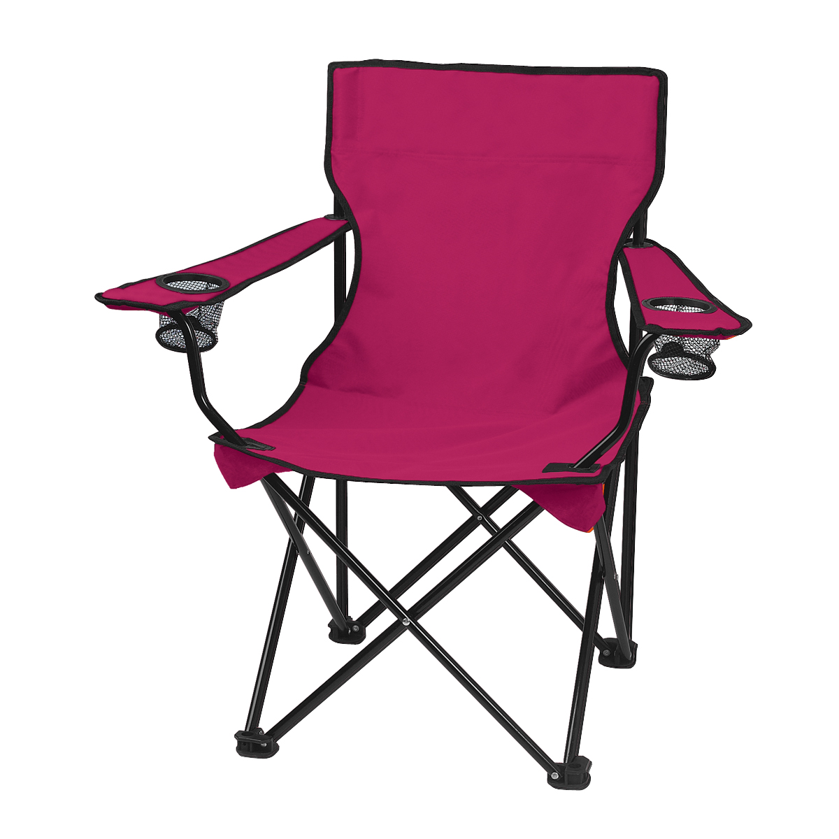 Folding Chair With Carrying Bag 1