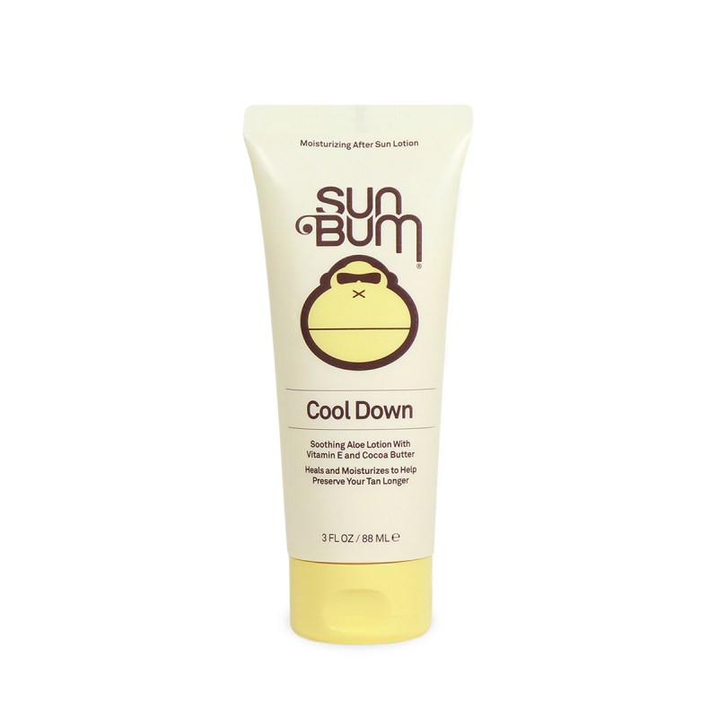Sun Bum® 3 Oz. Cool Down Lotion 1 Sun Bum® 3 Oz. Cool Down Lotion 1