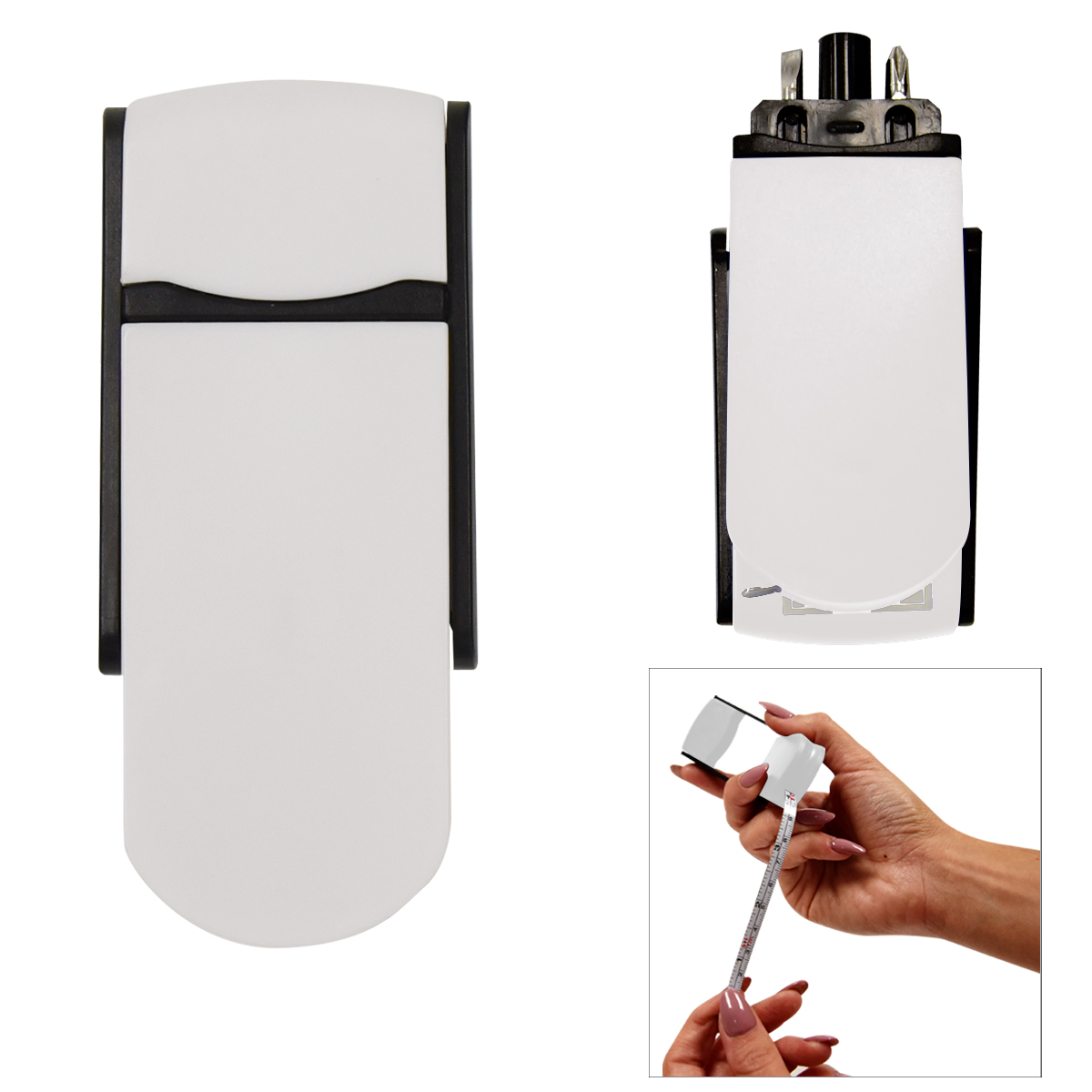 Mini Multi Tool With Stand 1