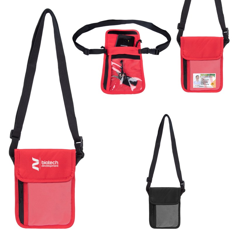 Sidekick Crossbody Sling Pouch 1 Sidekick Crossbody Sling Pouch 1