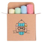 4-piece Chalk Set 1 4-piece Chalk Set 1