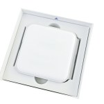 3-in-1 Travel Charger - 26890 WHT Open 3-in-1 Travel Charger - 26890 WHT Open