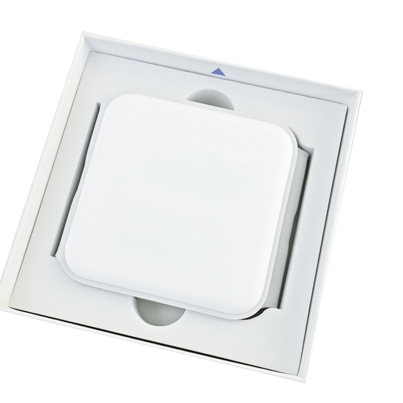 3-in-1 Travel Charger 1