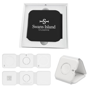 3-in-1 Travel Charger 1 3-in-1 Travel Charger 1