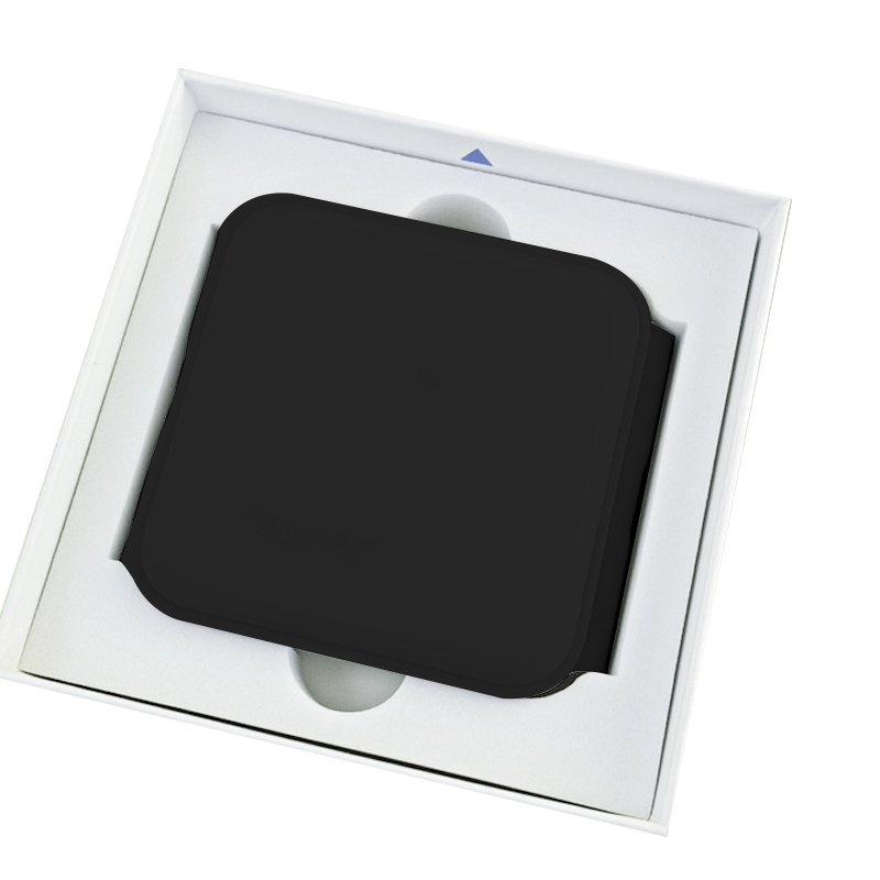 3-in-1 Travel Charger 1