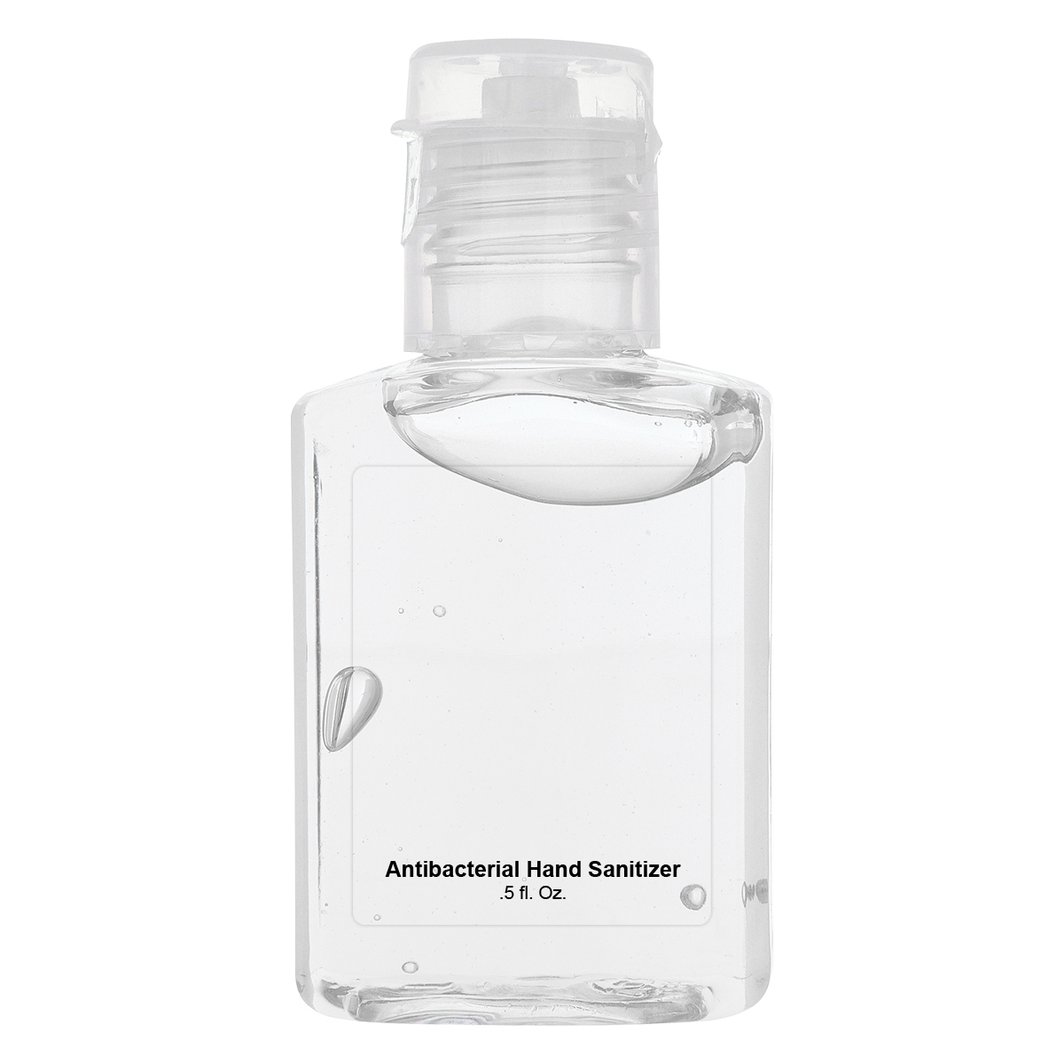 .5 Oz. Hand Sanitizer 1