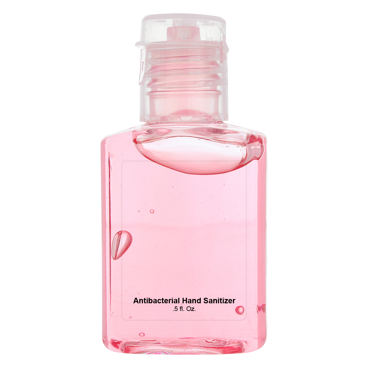 .5 Oz. Hand Sanitizer 1