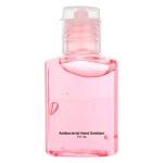 .5 Oz. Hand Sanitizer - 9067 BLOSSOM Clear Blank .5 Oz. Hand Sanitizer - 9067 BLOSSOM Clear Blank
