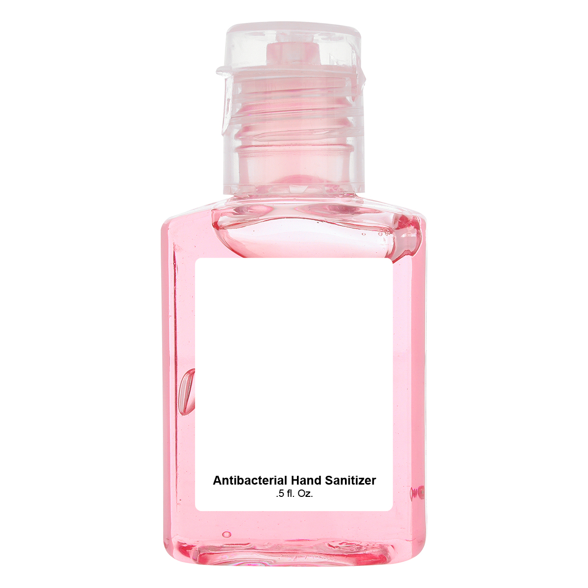 .5 Oz. Hand Sanitizer 1