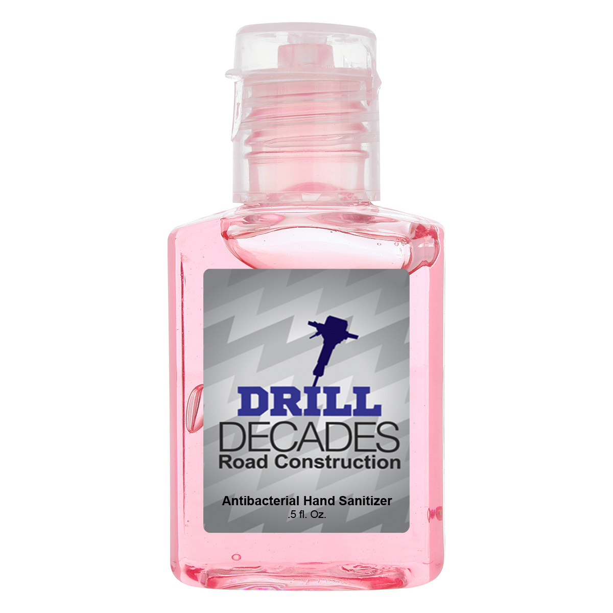 .5 Oz. Hand Sanitizer 1