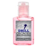 .5 Oz. Hand Sanitizer - 9067 BLOSSOM White Label .5 Oz. Hand Sanitizer - 9067 BLOSSOM White Label