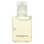.5 Oz. Hand Sanitizer - 9067 VANILLA Clear Blank .5 Oz. Hand Sanitizer - 9067 VANILLA Clear Blank