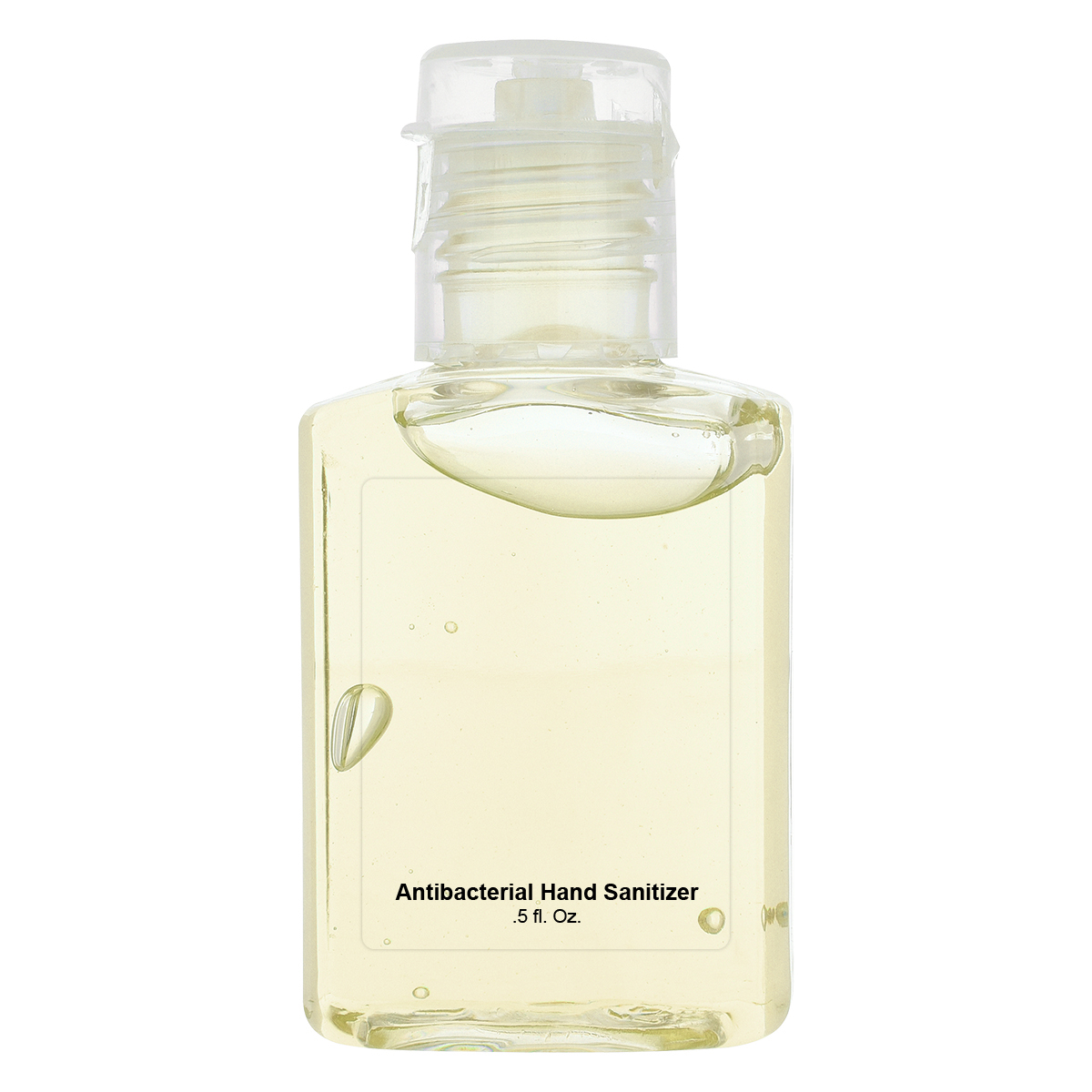 .5 Oz. Hand Sanitizer 1