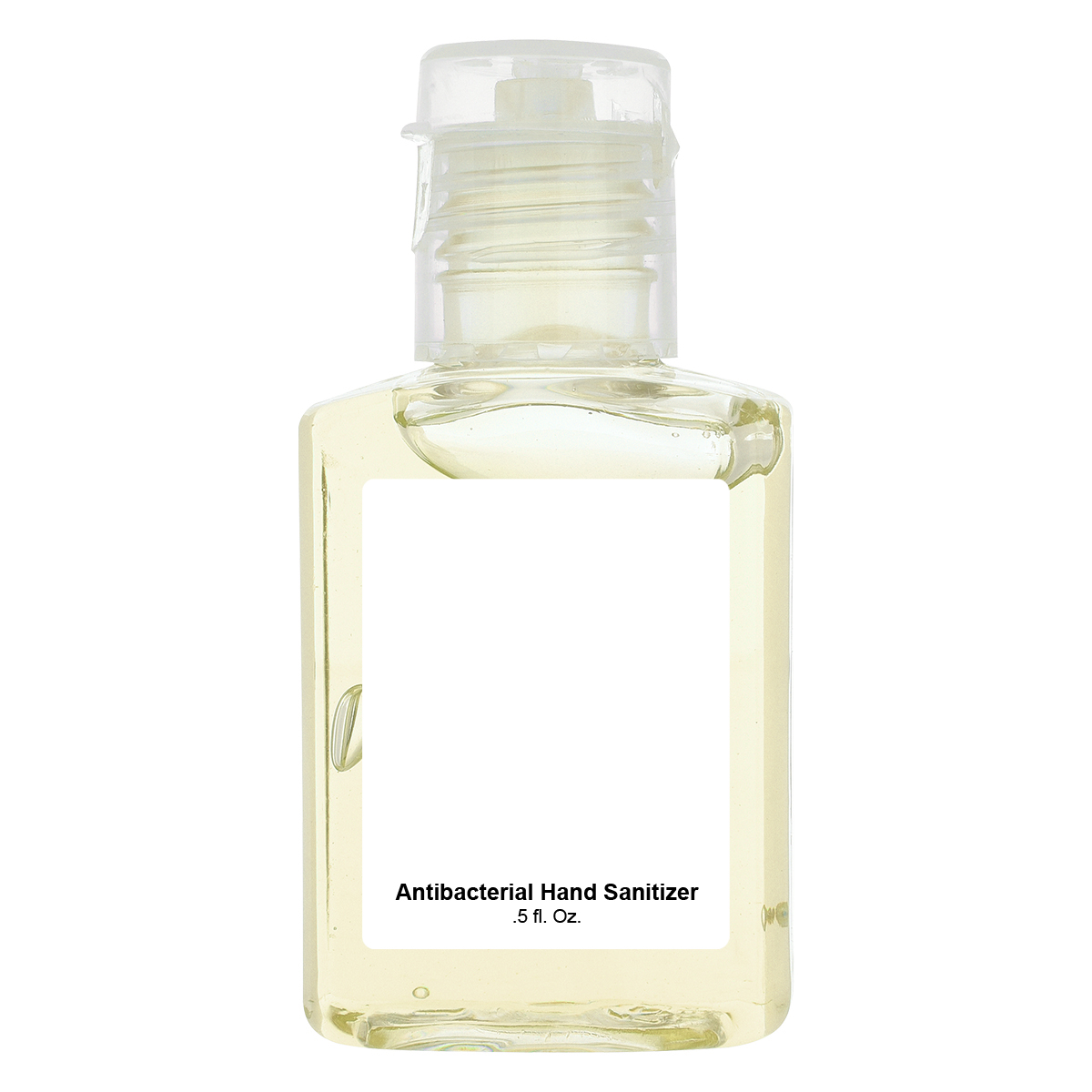 .5 Oz. Hand Sanitizer 1