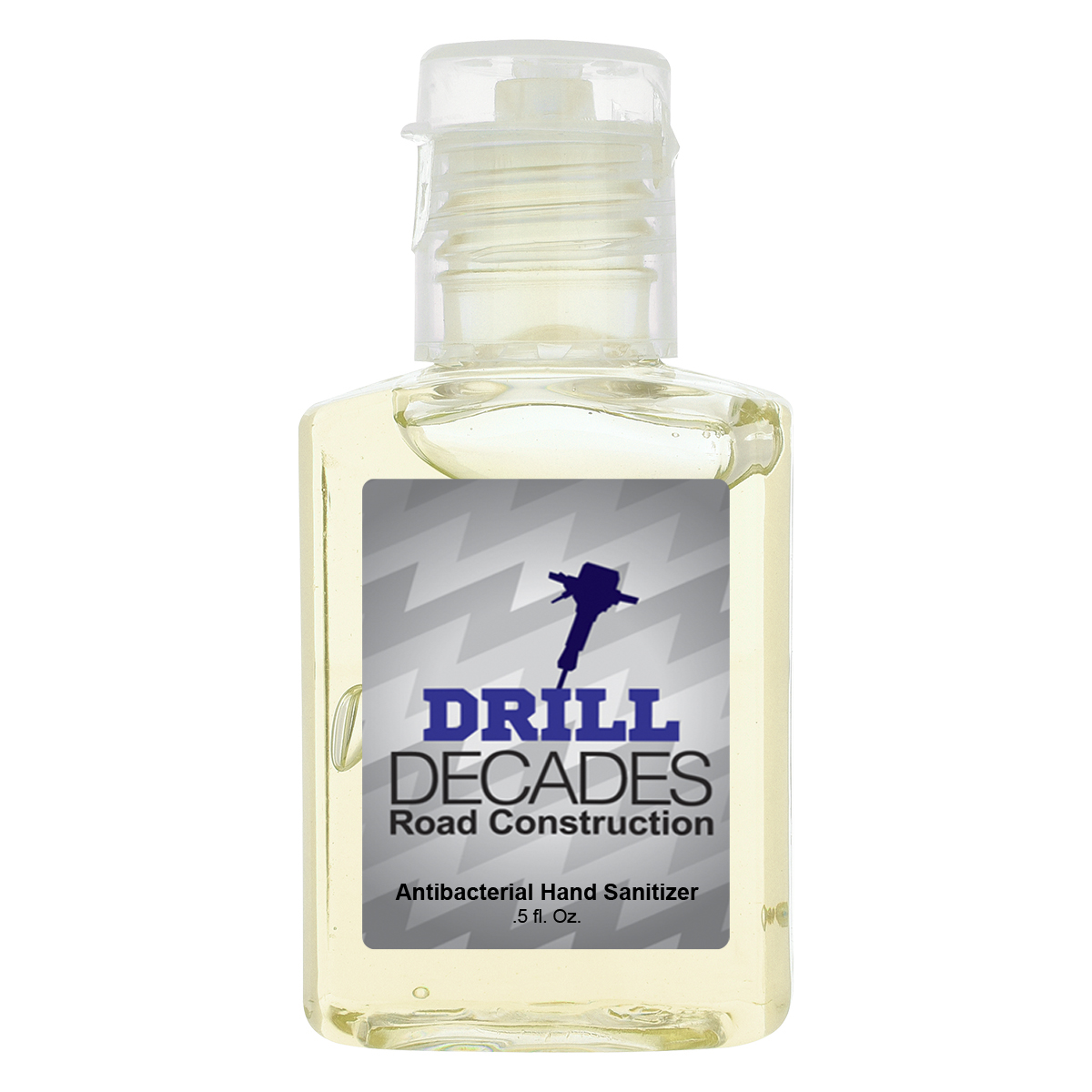 .5 Oz. Hand Sanitizer 1