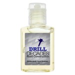 .5 Oz. Hand Sanitizer - 9067 VANILLA White Label .5 Oz. Hand Sanitizer - 9067 VANILLA White Label
