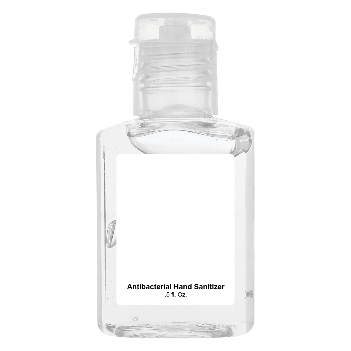 .5 Oz. Hand Sanitizer 1
